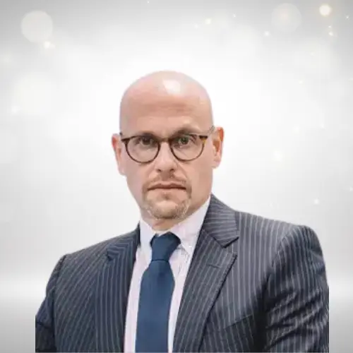 Jonathan Pyzer Toronto Criminal Defence Lawyer