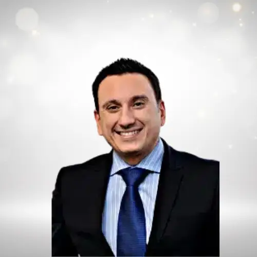 Toronto Criminal Defence Lawyer - Nicholas Charitsis